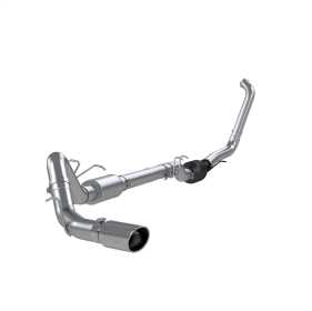 XP Series Turbo Back Exhaust System S6240409